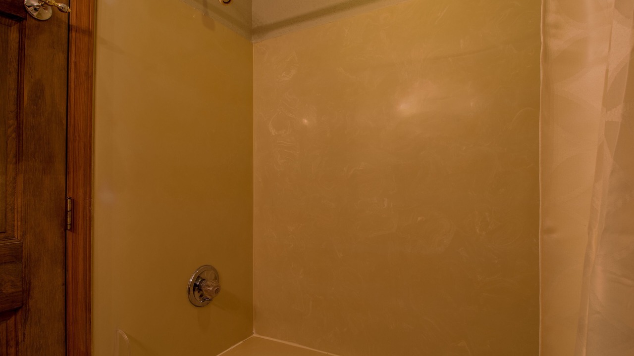 Photo of Bathroom in Sugar Mountain
