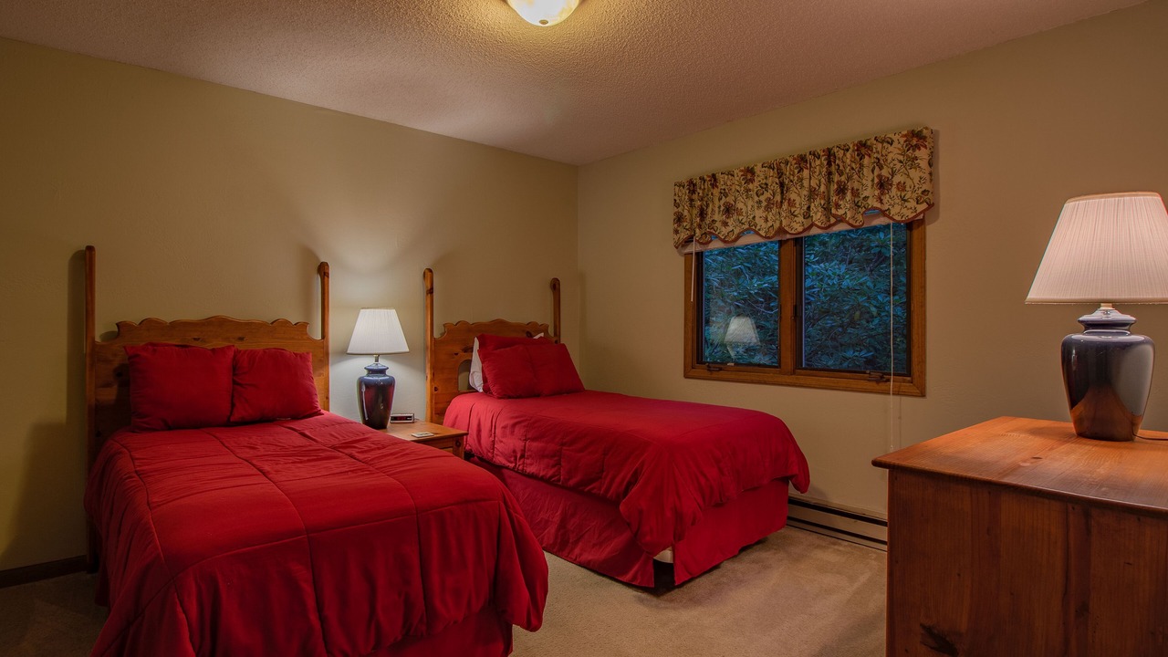 Photo of Bedroom in Sugar Mountain