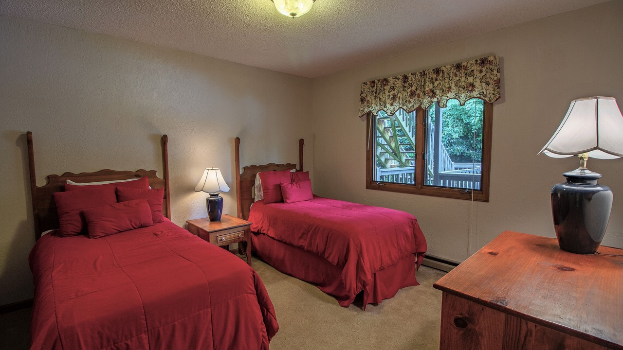 Photo of Bedroom in Sugar Mountain
