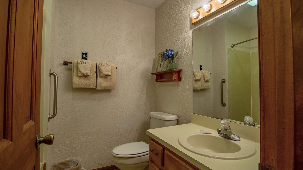 Photo of Bathroom in Sugar Mountain