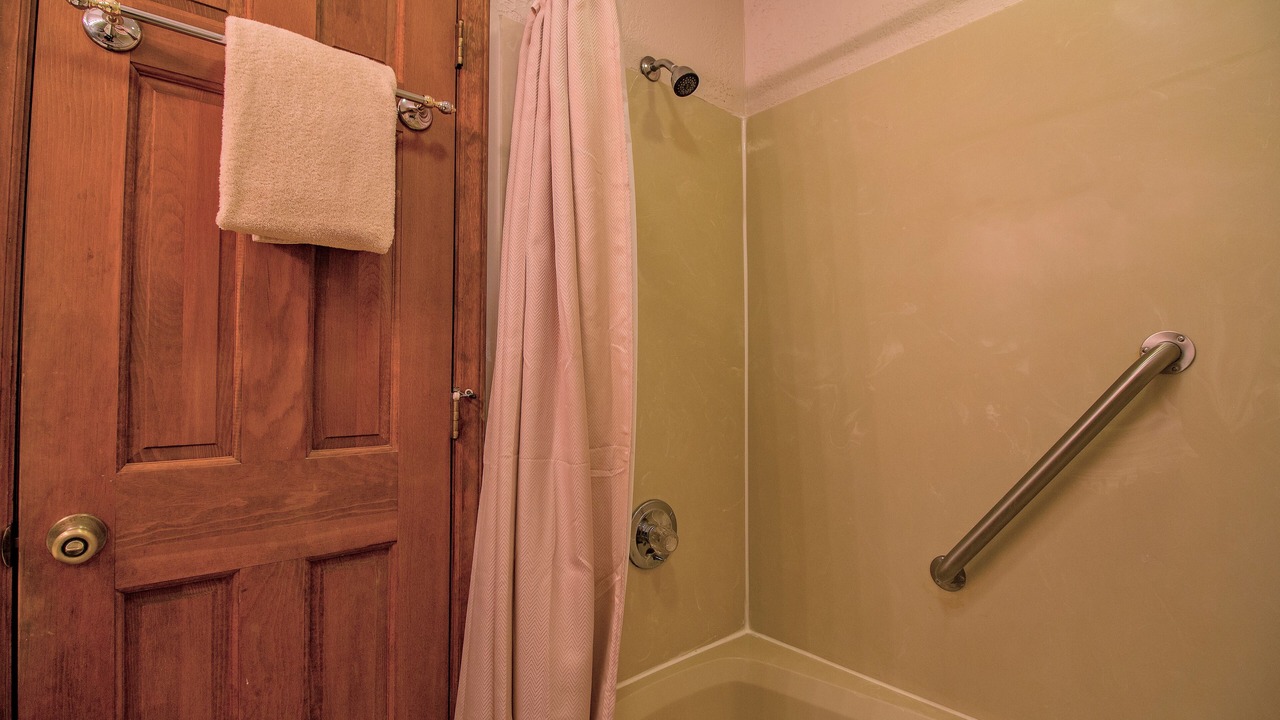 Photo of Bathroom in Sugar Mountain
