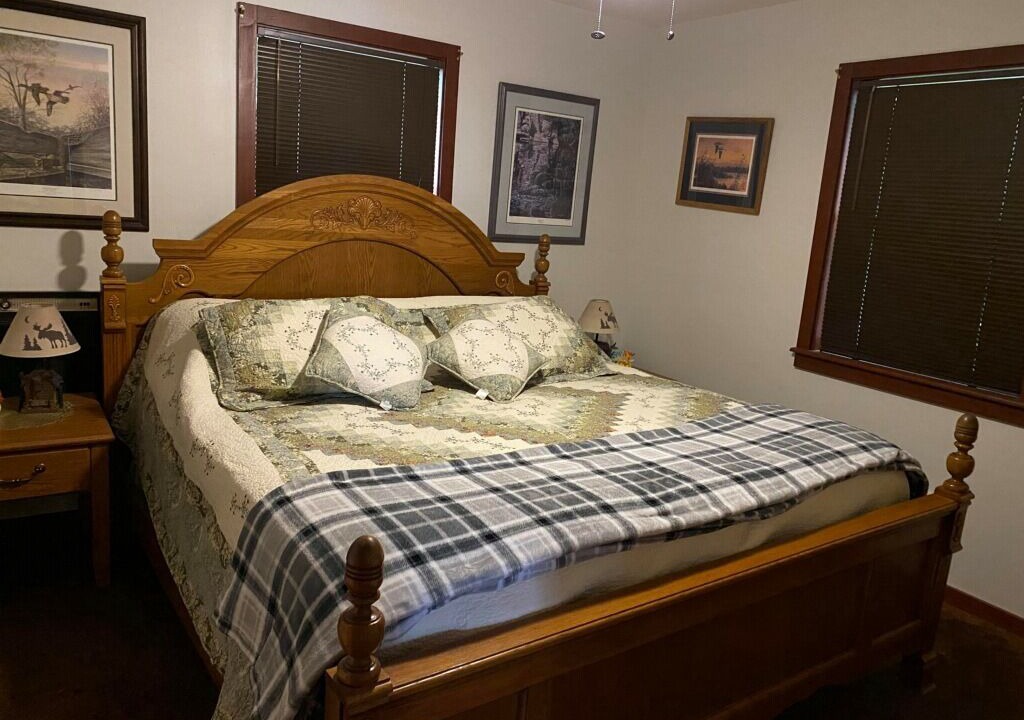 Photo of Bedroom in Otto