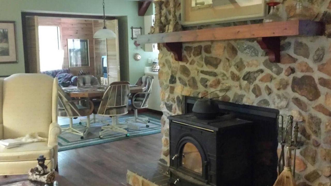 Photo of Livingroom in Otto