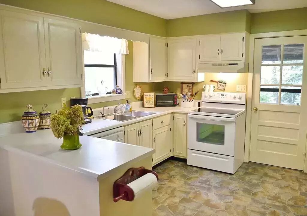 Photo of Kitchen in Otto