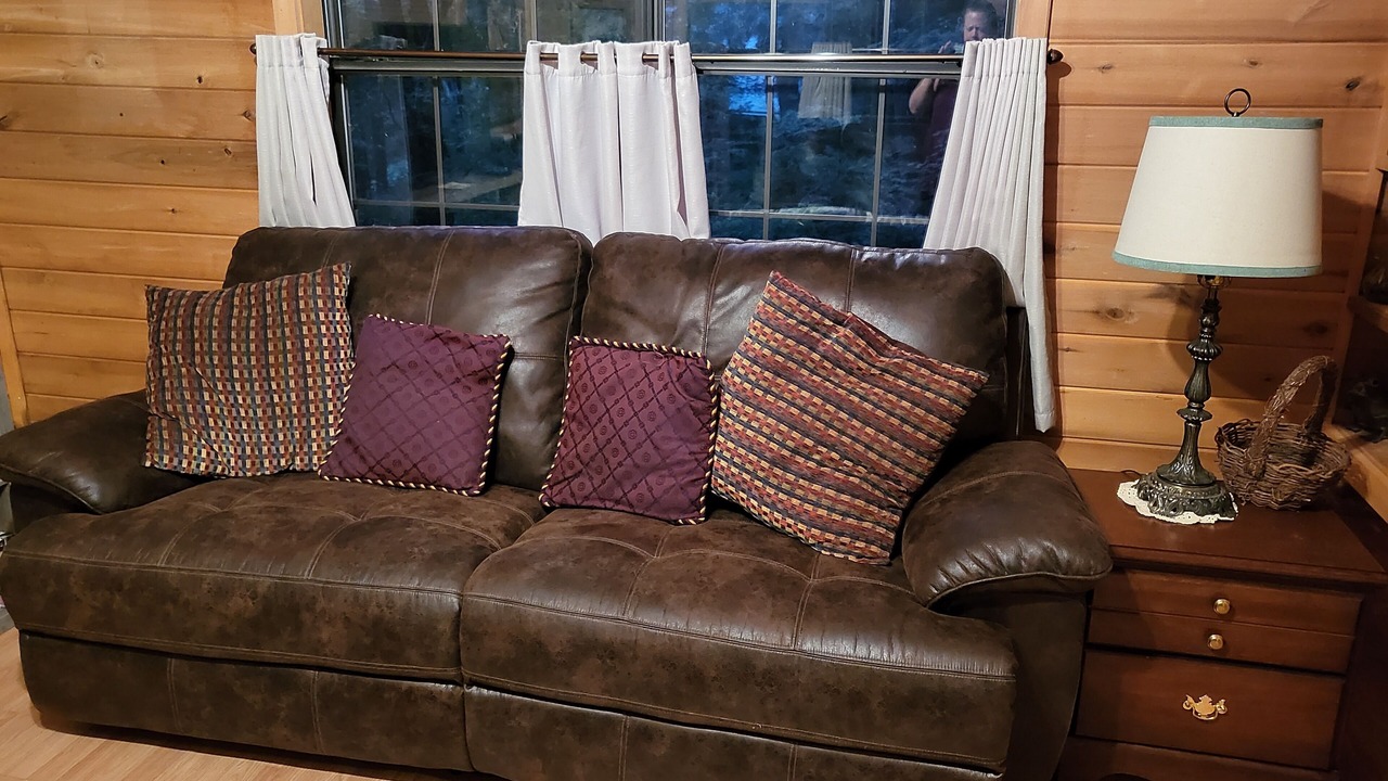 Photo of Livingroom in Otto