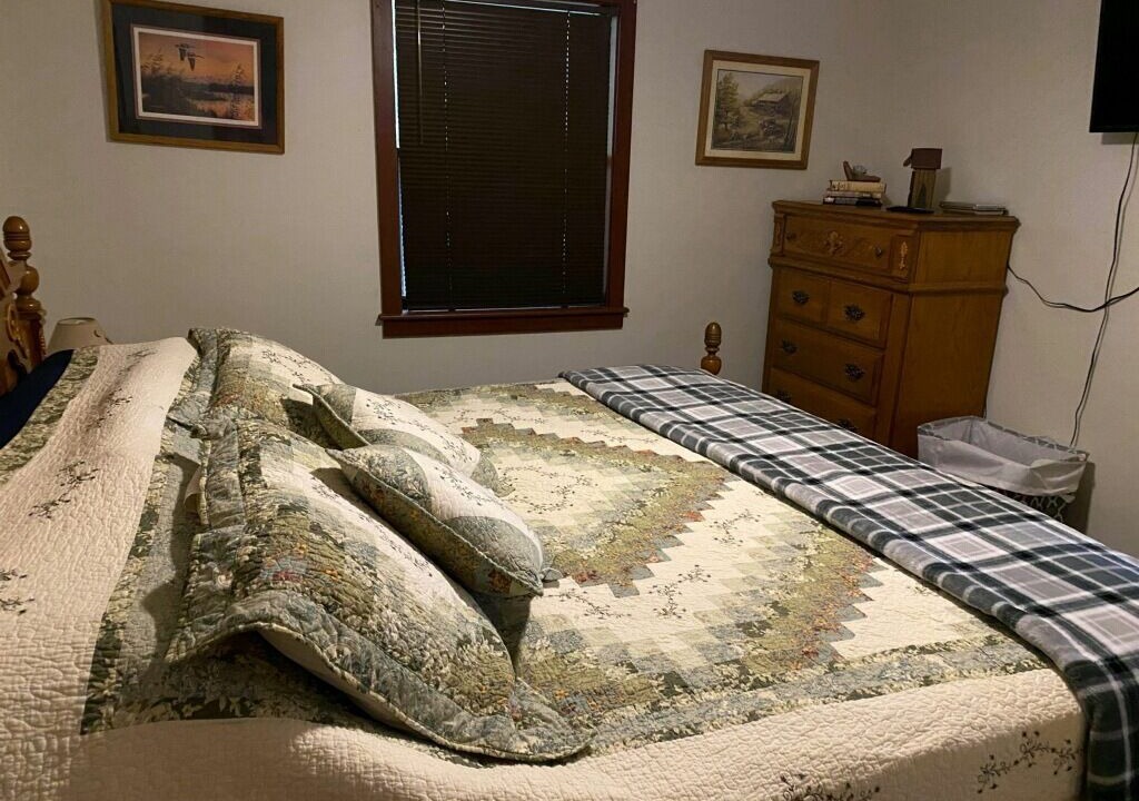 Photo of Bedroom in Otto