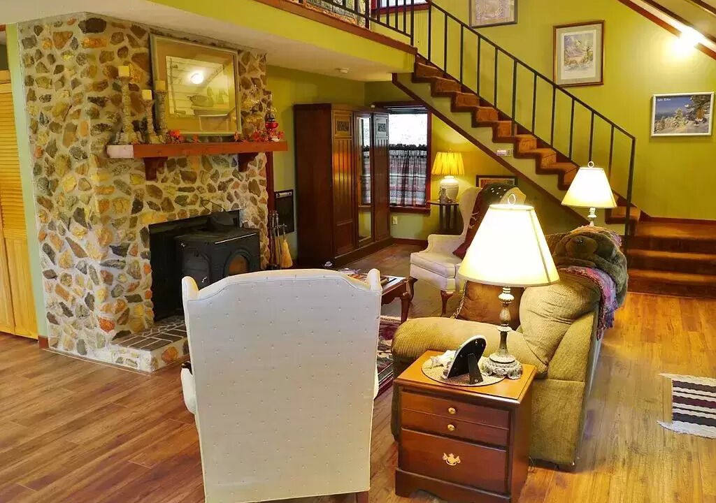 Photo of Livingroom in Otto
