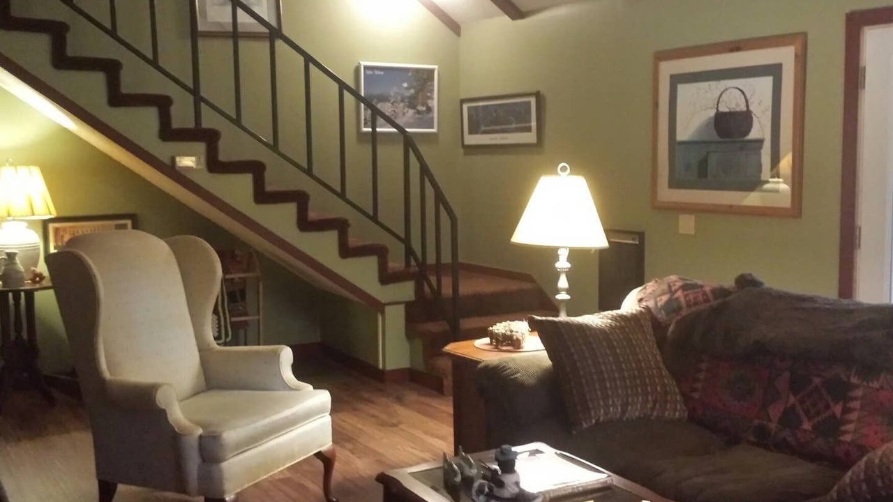 Photo of Livingroom in Otto