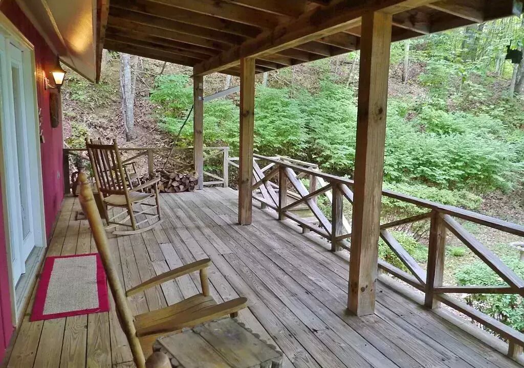 Photo of Patio Balcony in Otto