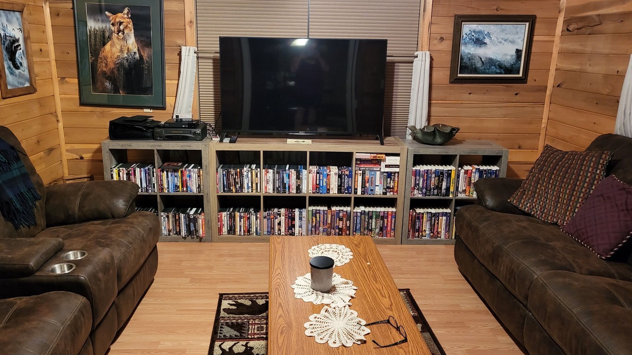 Photo of Livingroom in Otto