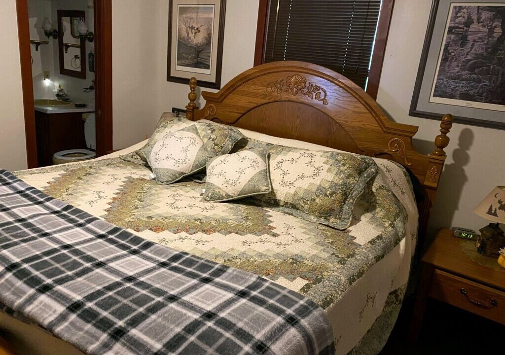 Photo of Bedroom in Otto