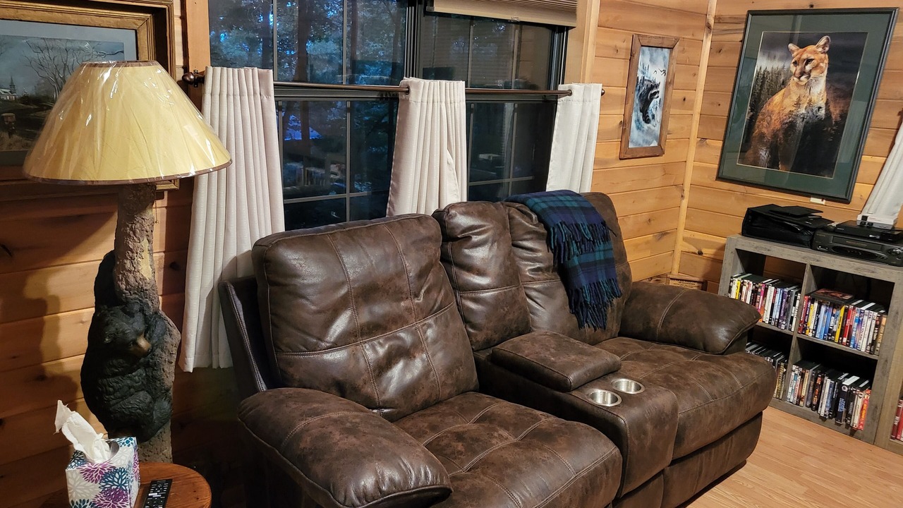 Photo of Livingroom in Otto