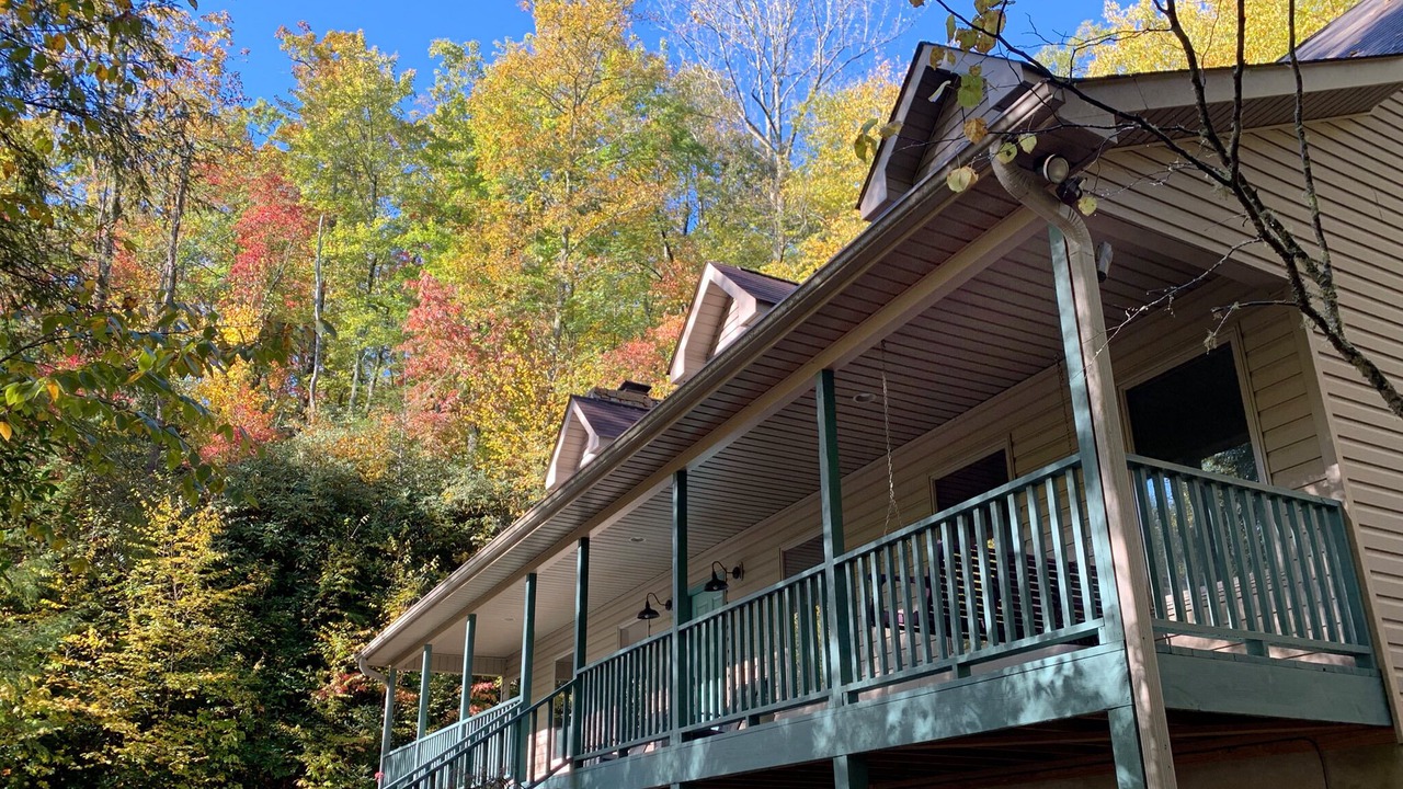 Photo of Outdoor in Rosman