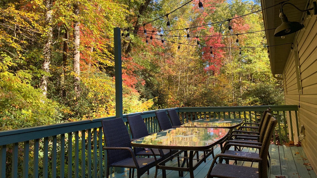 Photo of Outdoor in Rosman