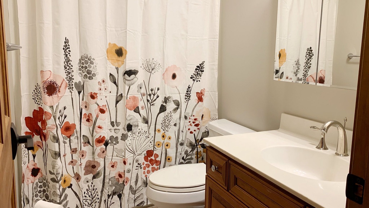 Photo of Bathroom in Rosman
