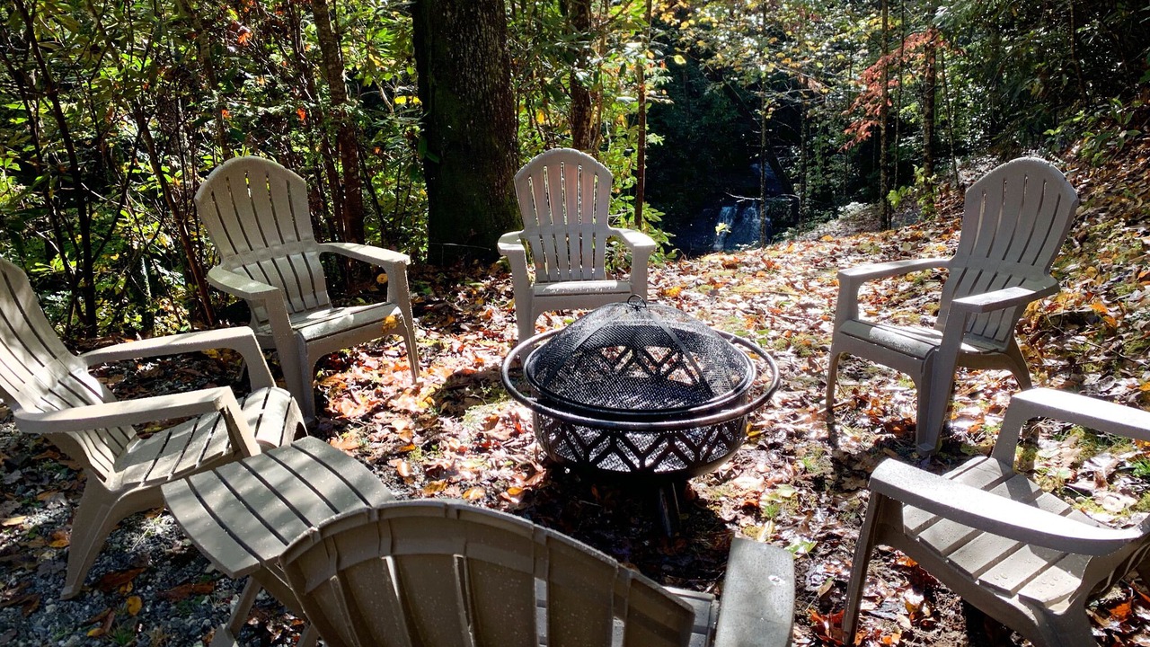 Photo of Outdoor in Rosman
