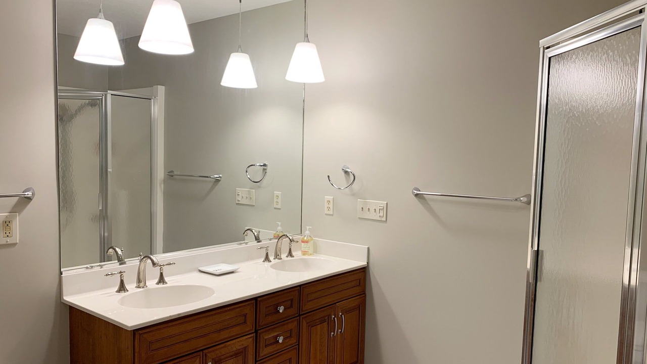 Photo of Bathroom in Rosman