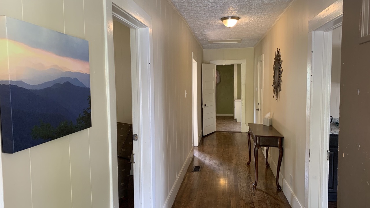 Photo of Bathroom in East End - Valley Street
