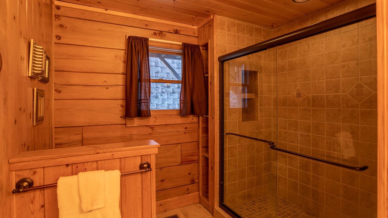 Photo of Bathroom in Zionville