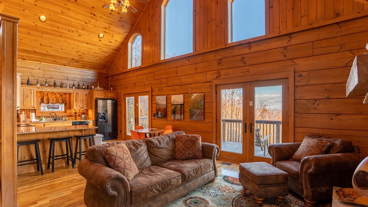 Photo of Livingroom in Zionville