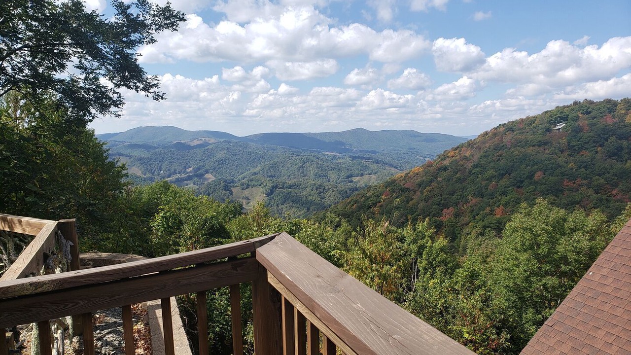 Photo of Outdoor in Zionville