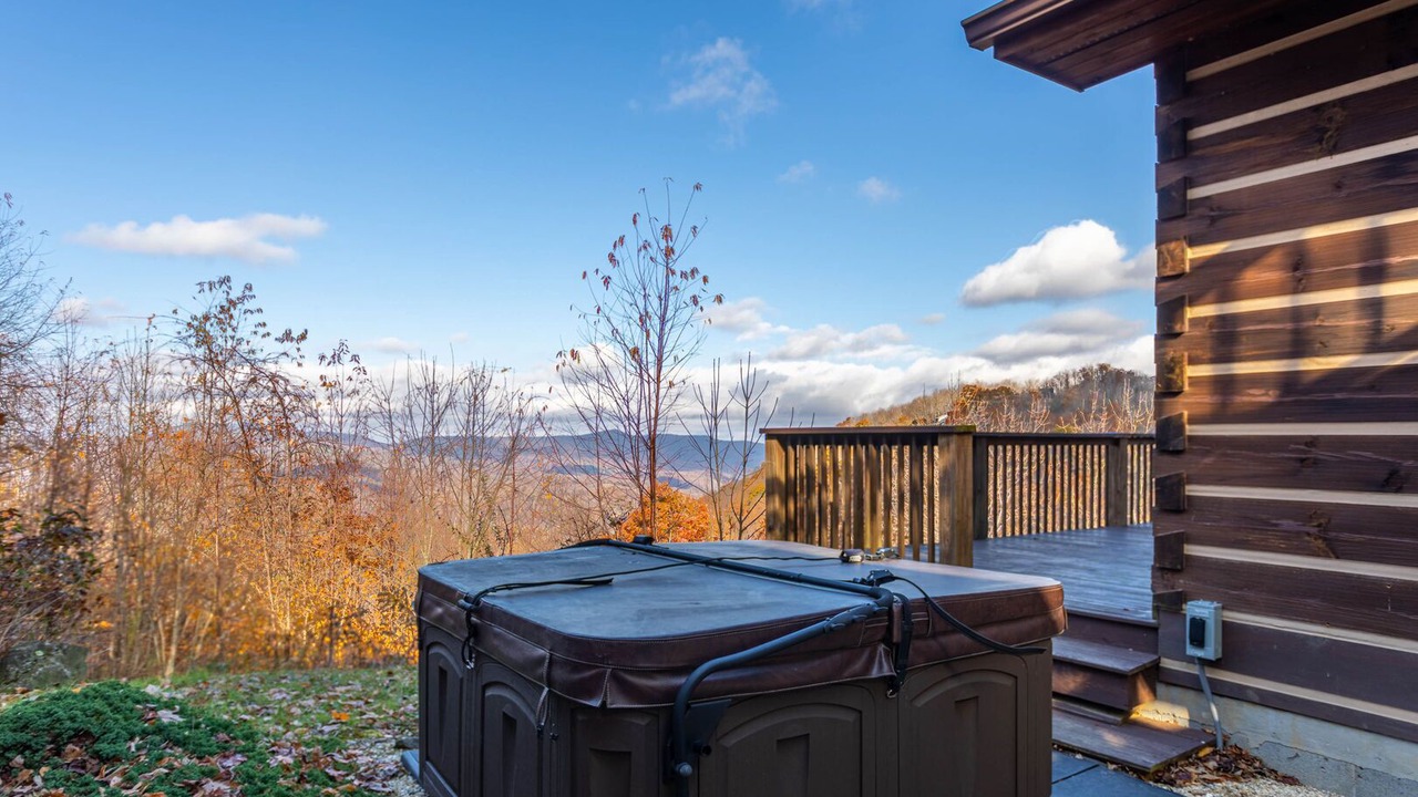 Photo of Patio Balcony in Zionville