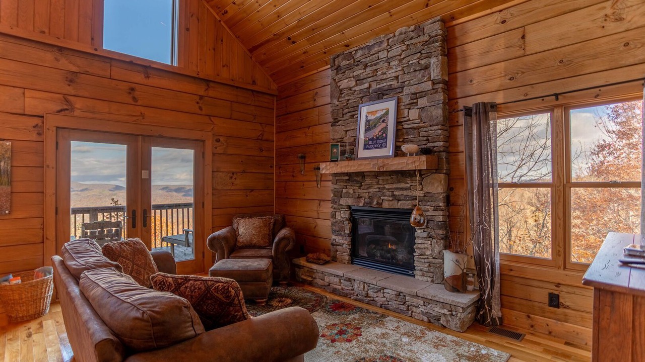 Photo of Livingroom in Zionville