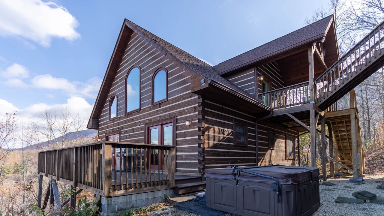 Photo of Outdoor in Zionville