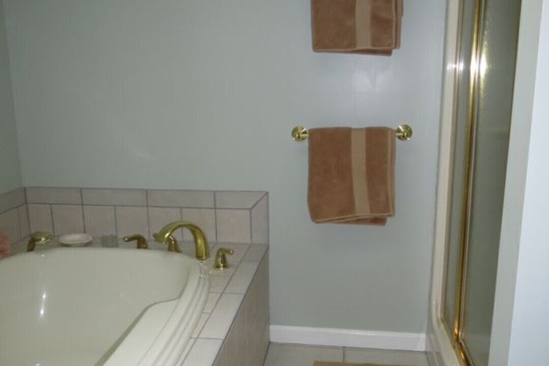 Photo of Bathroom in Santeetlah