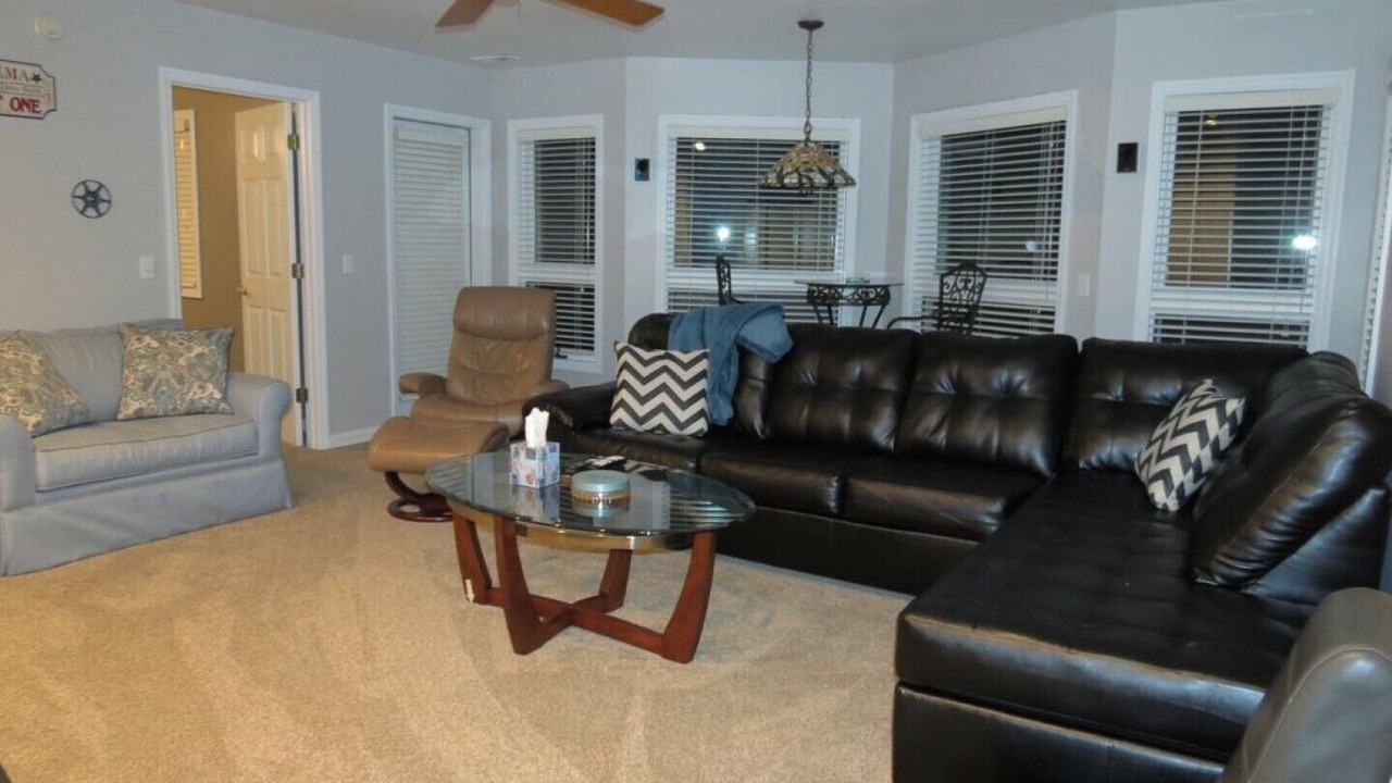 Photo of Livingroom in Santeetlah