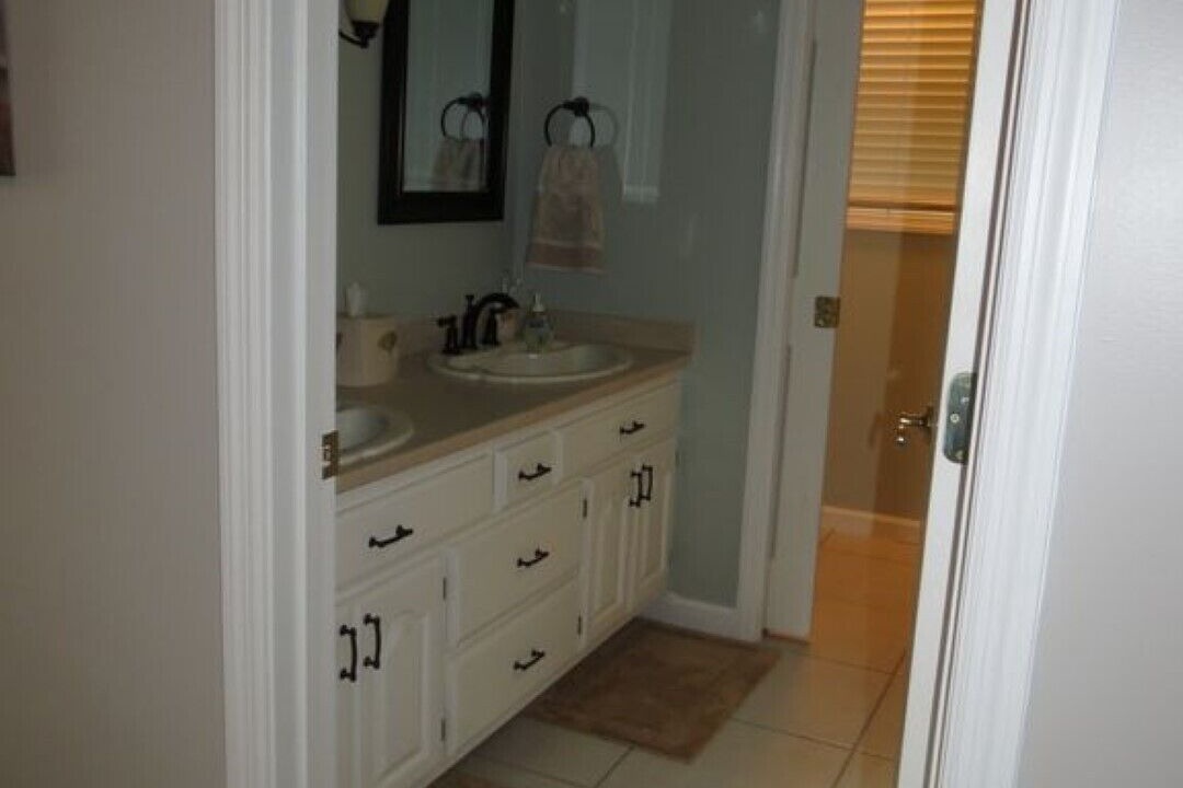 Photo of Bathroom in Santeetlah