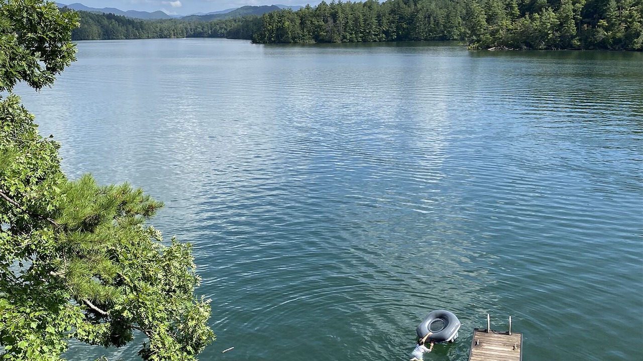 Photo of Outdoor in Santeetlah