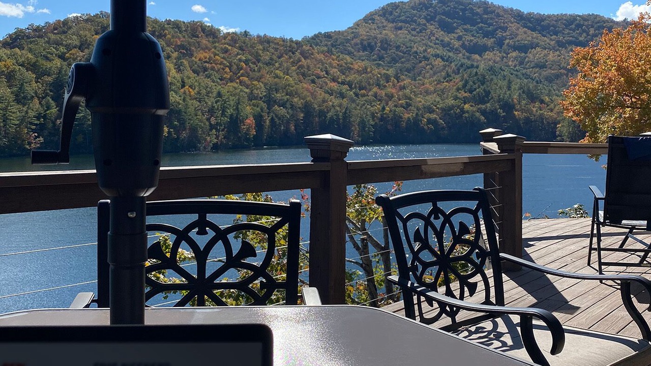Photo of Outdoor in Santeetlah