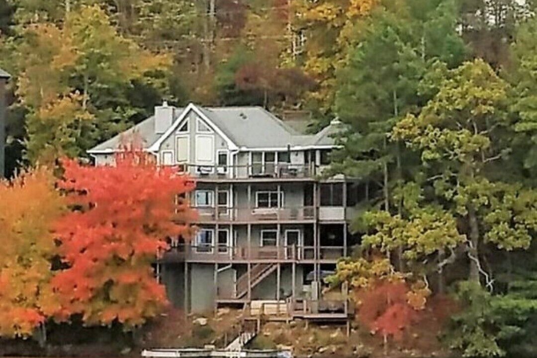 Photo of Outdoor in Santeetlah