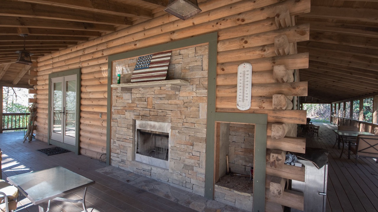 Photo of Outdoor in Topton