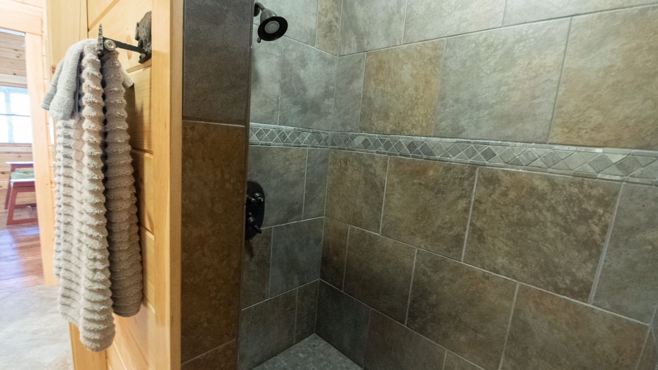 Photo of Bathroom in Topton