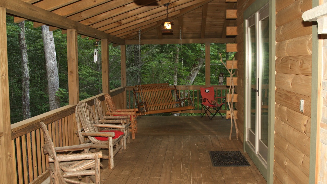 Photo of Outdoor in Topton