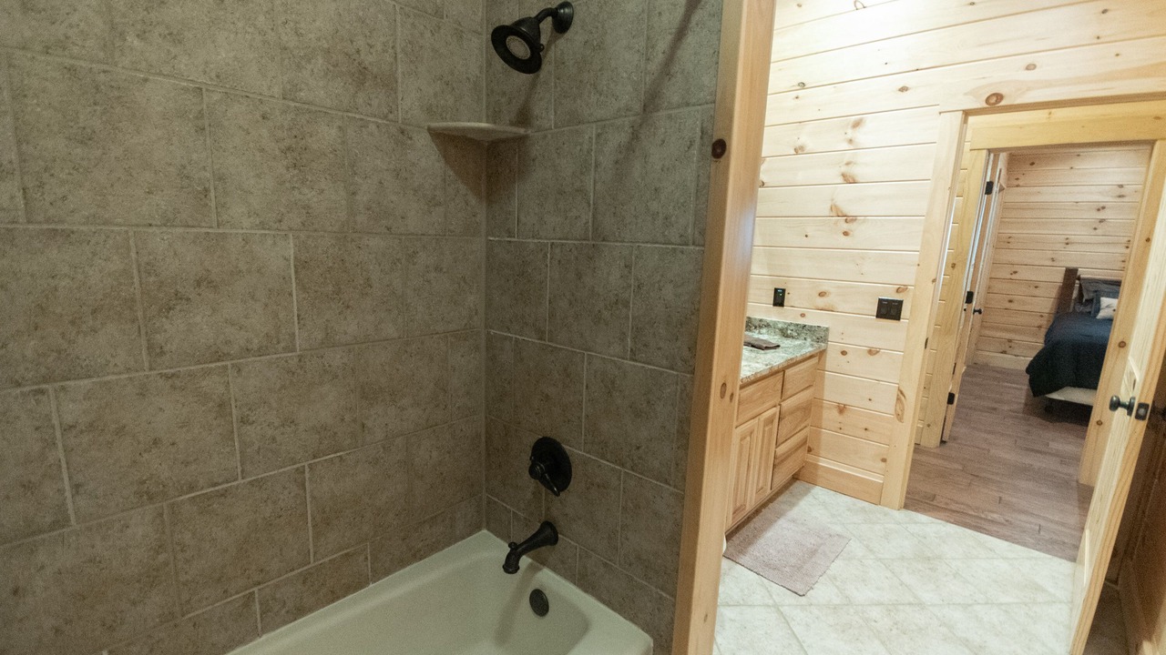 Photo of Bathroom in Topton