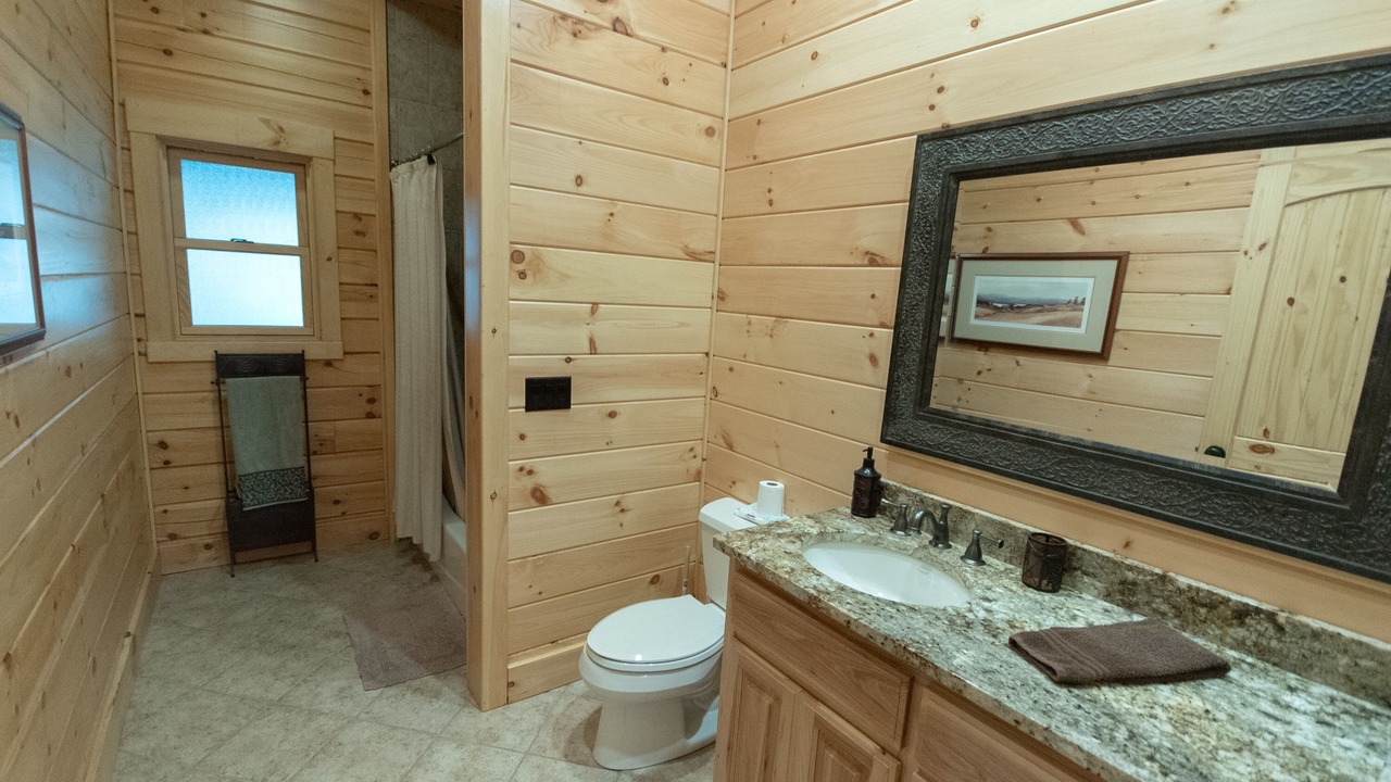 Photo of Bathroom in Topton