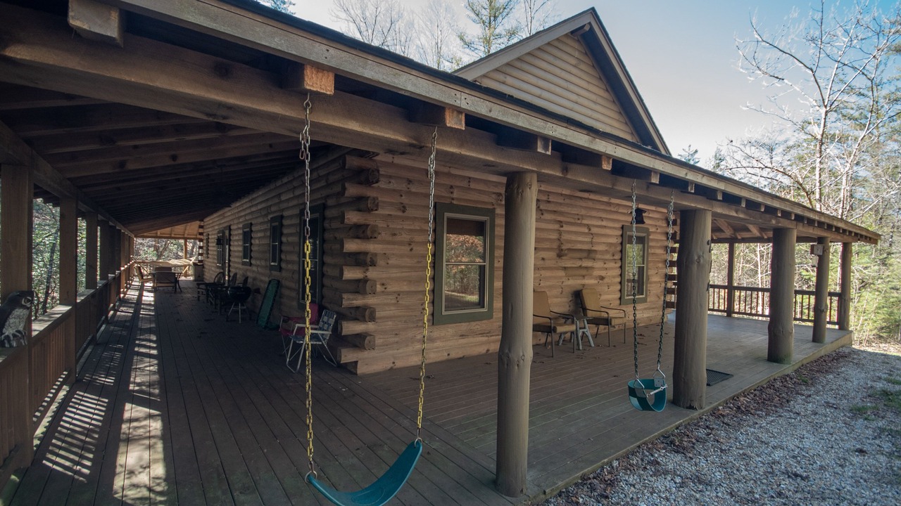 Photo of Outdoor in Topton