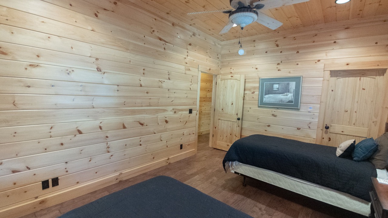 Photo of Bedroom in Topton