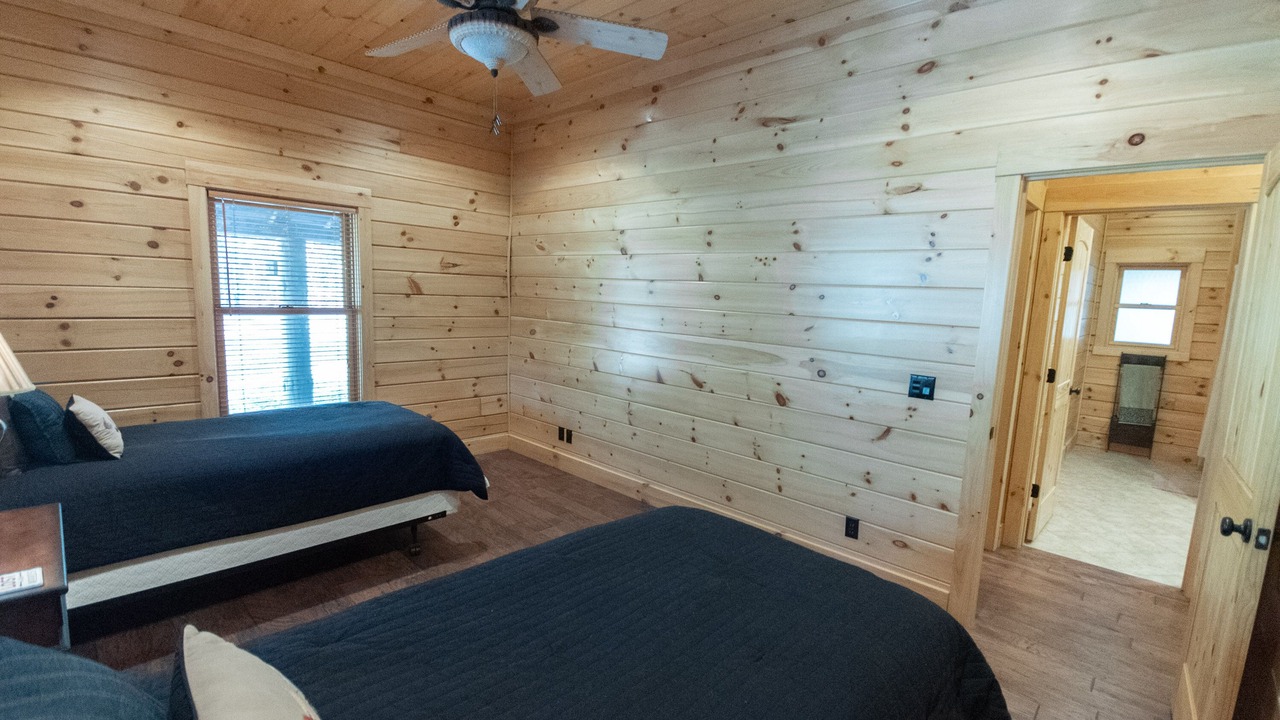 Photo of Bedroom in Topton