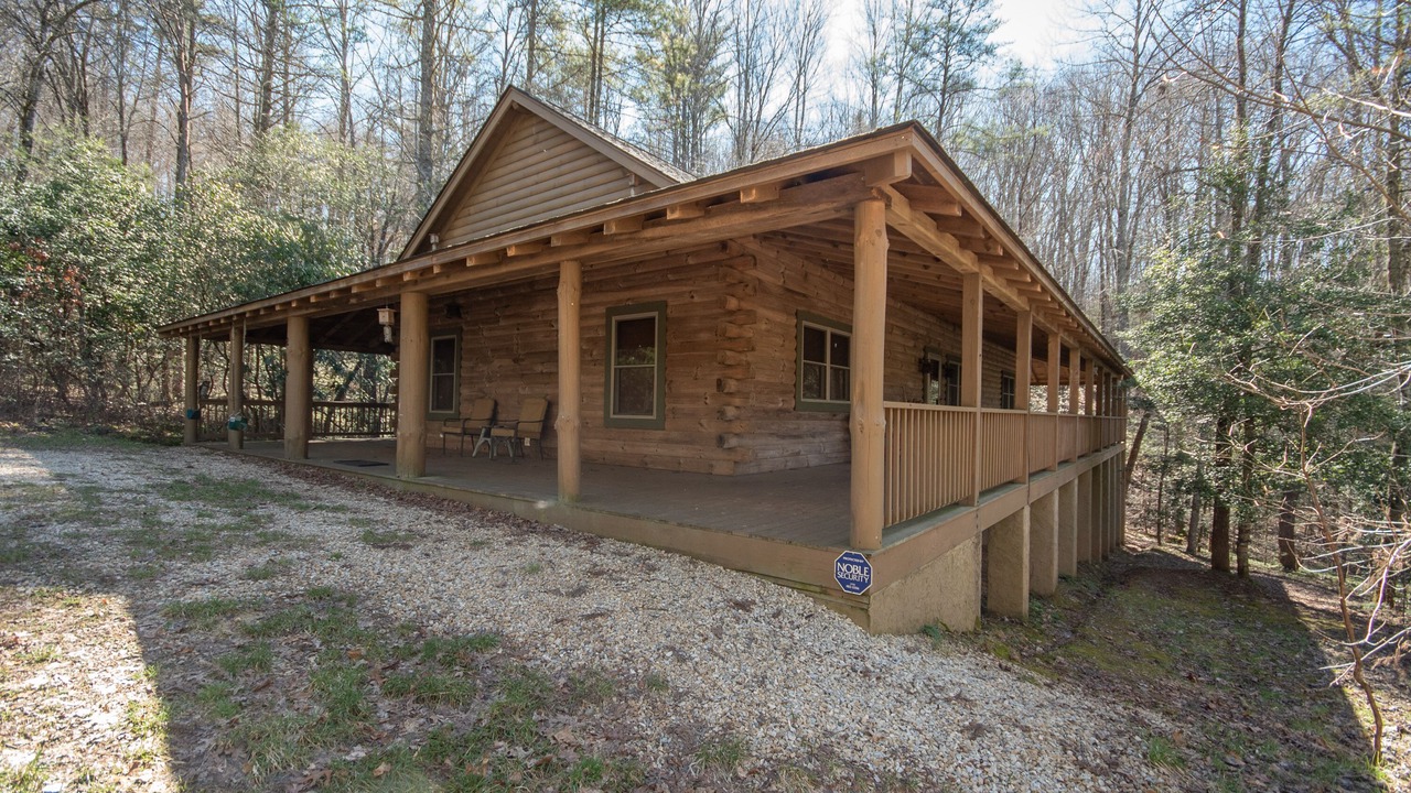 Photo of Outdoor in Topton