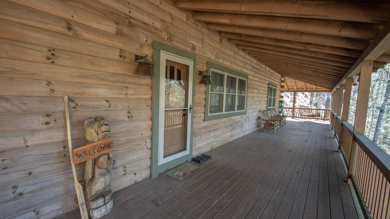 Photo of Outdoor in Topton