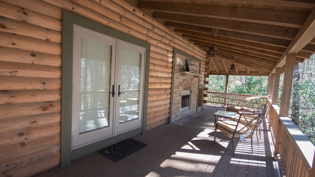 Photo of Outdoor in Topton