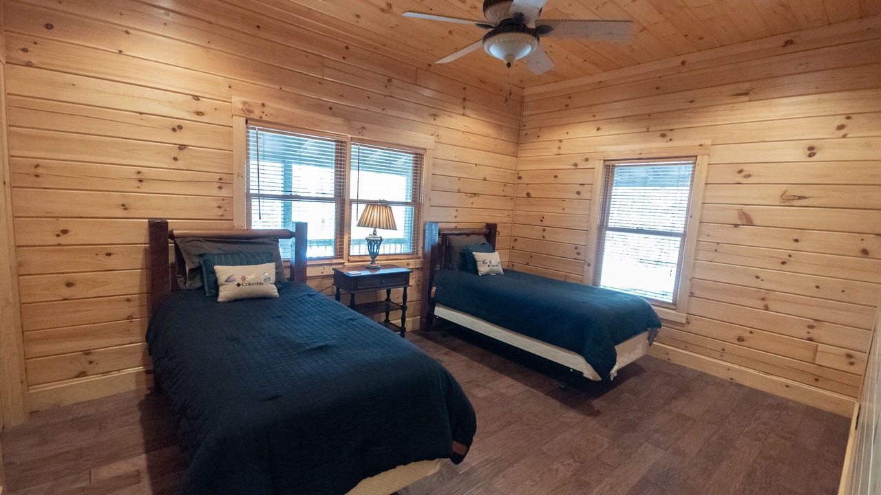 Photo of Bedroom in Topton