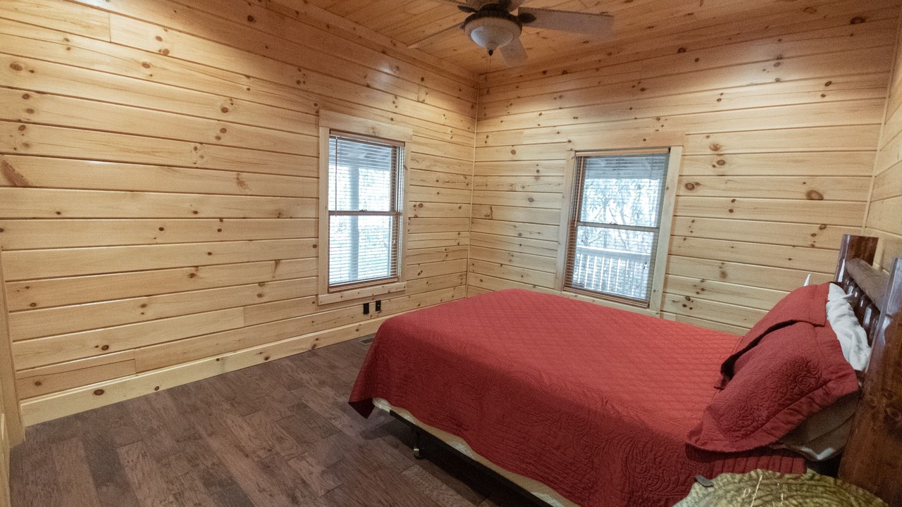 Photo of Bedroom in Topton