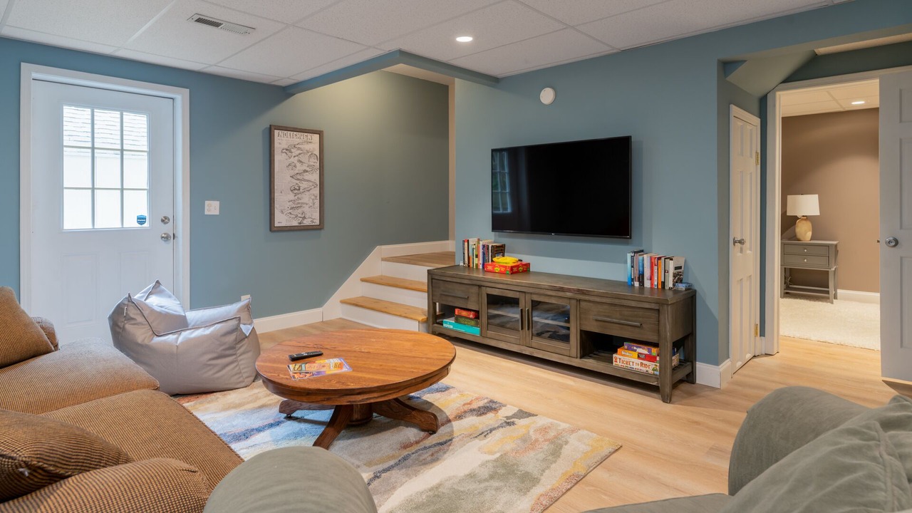 Photo of Bedroom in Woodfin