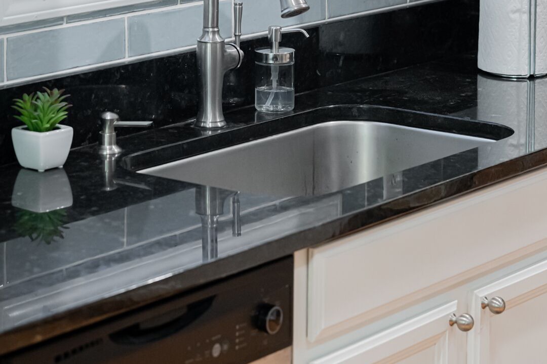 Photo of Kitchen in Woodfin