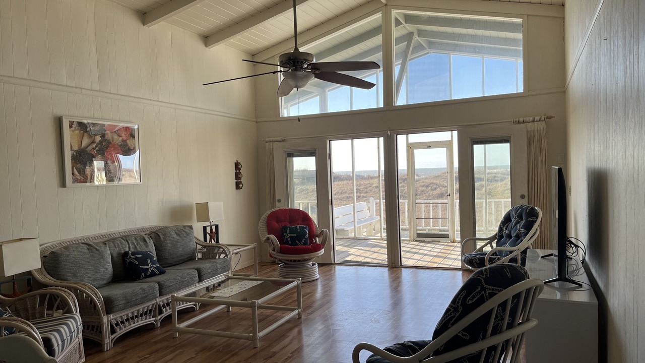 Photo of Livingroom in Sunset Beach